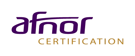 Afnor certifications